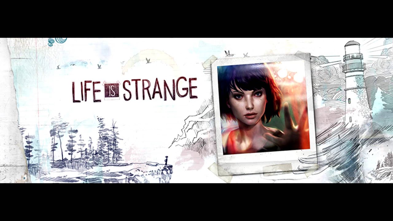 Life is Strange Ep.1 Soundtrack - Track 1
