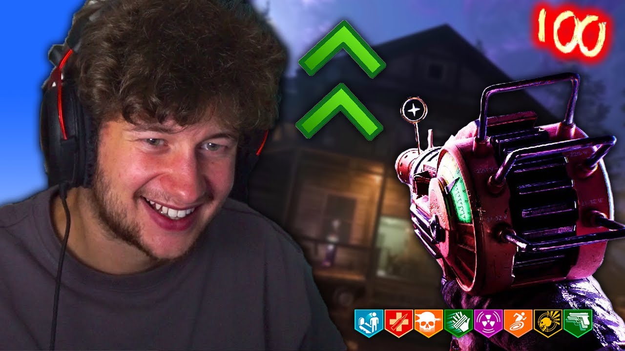 SO WIRST DU BESSER IN BLACK OPS 7 ZOMBIES! | Step by Step Anfänger Guide Tipps & Tricks
