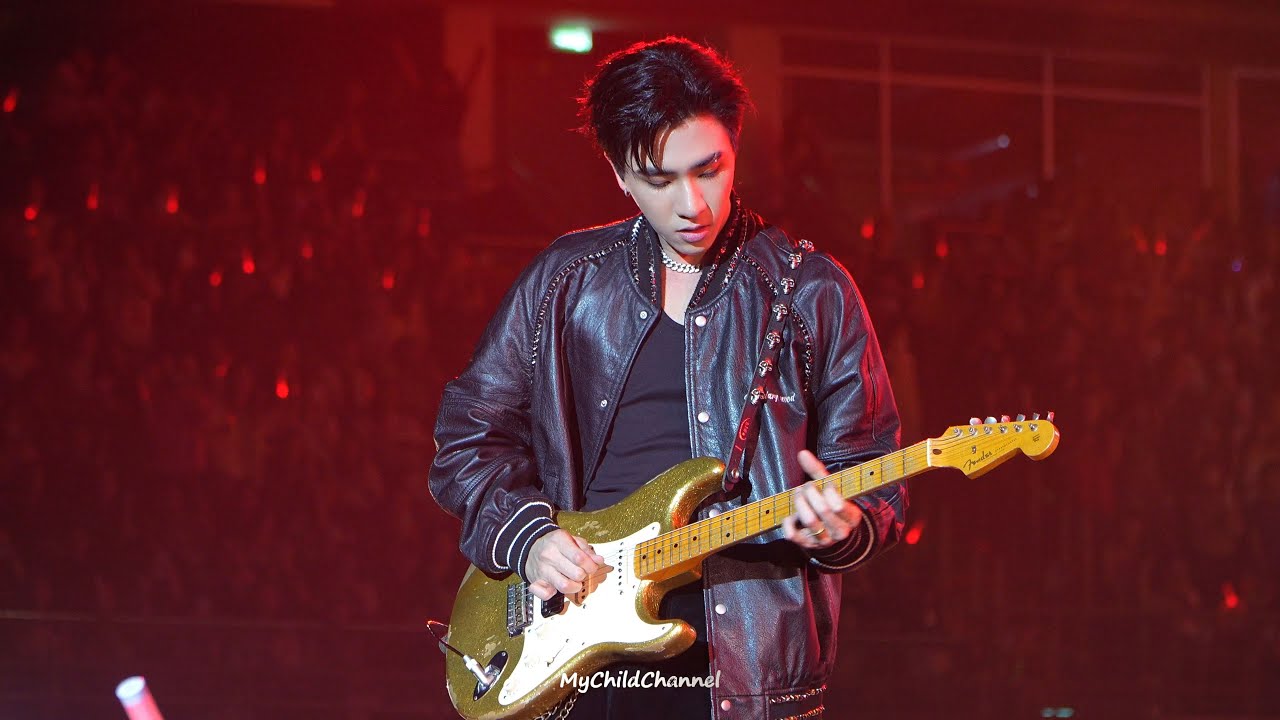 19 May 2024 I Perth - นักเลงเก่า #LOLFanFest2024D2 #PerthTanapon #KDPPE
