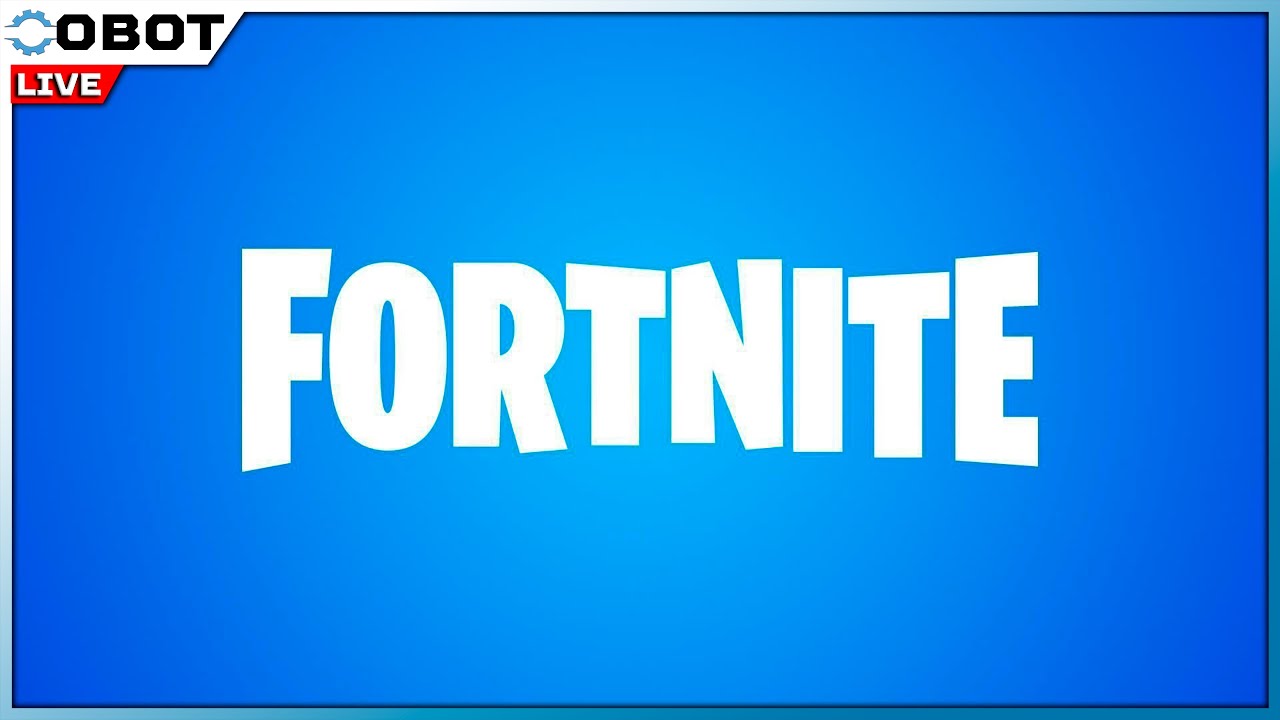 FORTNITE 2026 AO VIVO  GAME PLAY E MUITA CONVERSA  