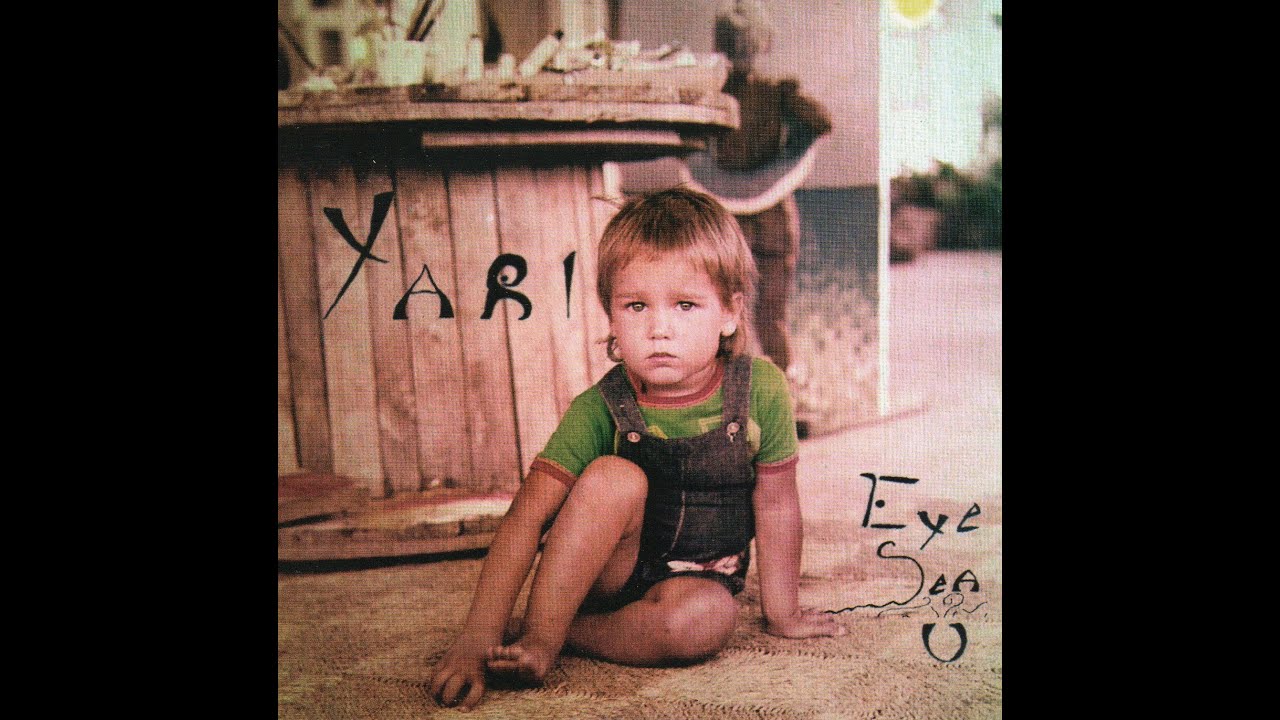 Yari Carrisi - Phone Train