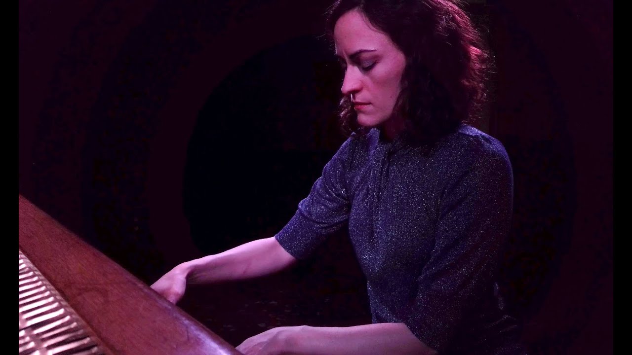 Clair de lune (Claude Debussy) on Schiedmayer celesta