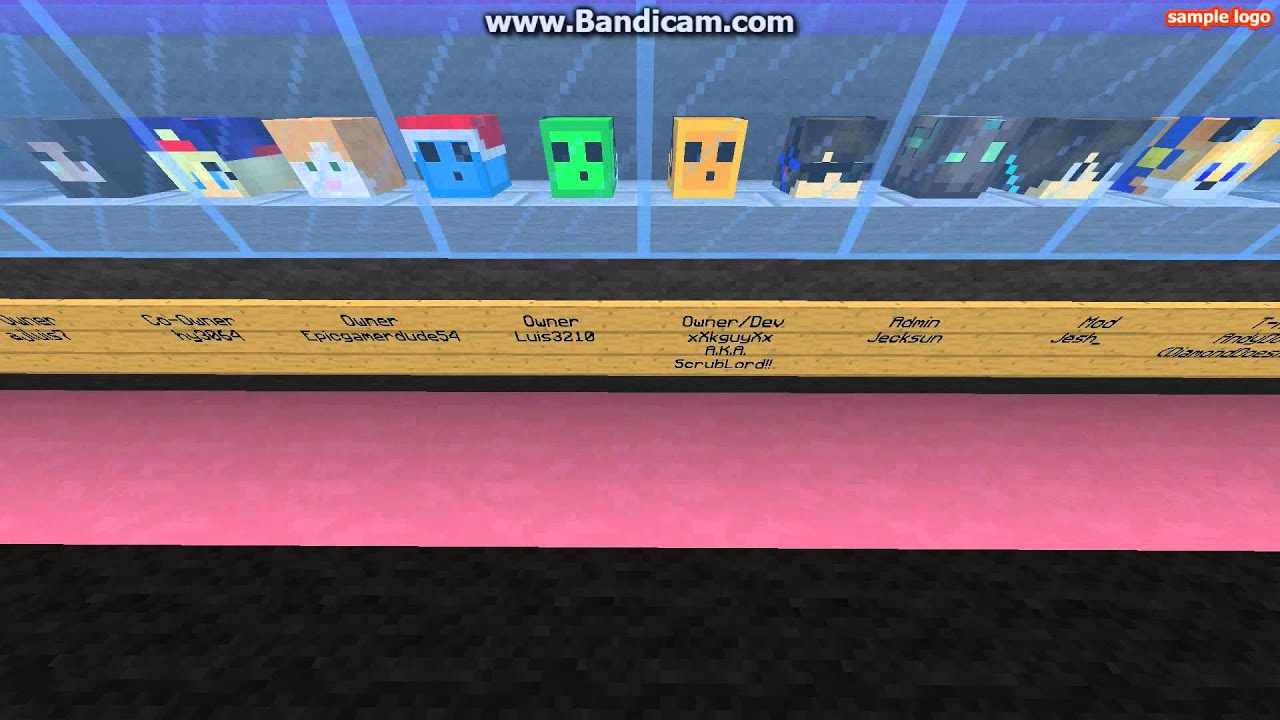 The New Epic Awesome Funtime Server!