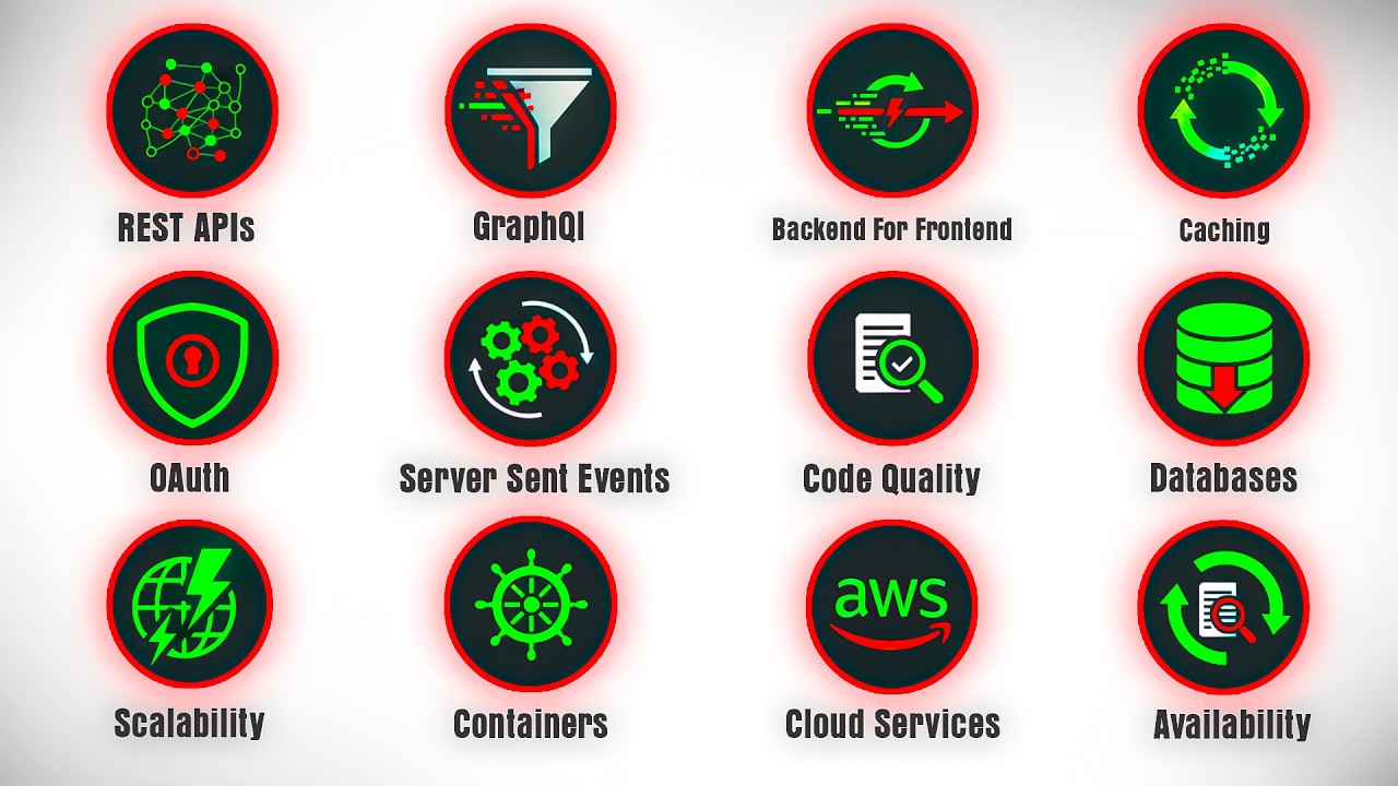 How Frontend Engineers can master the Full-stack