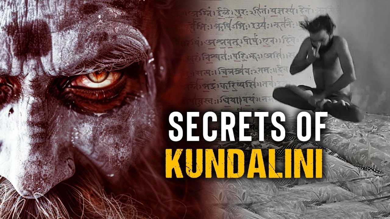 Untold Secrets of Kundalini Yoga - Kundalini Awakening and Yoga | International Yoga Day