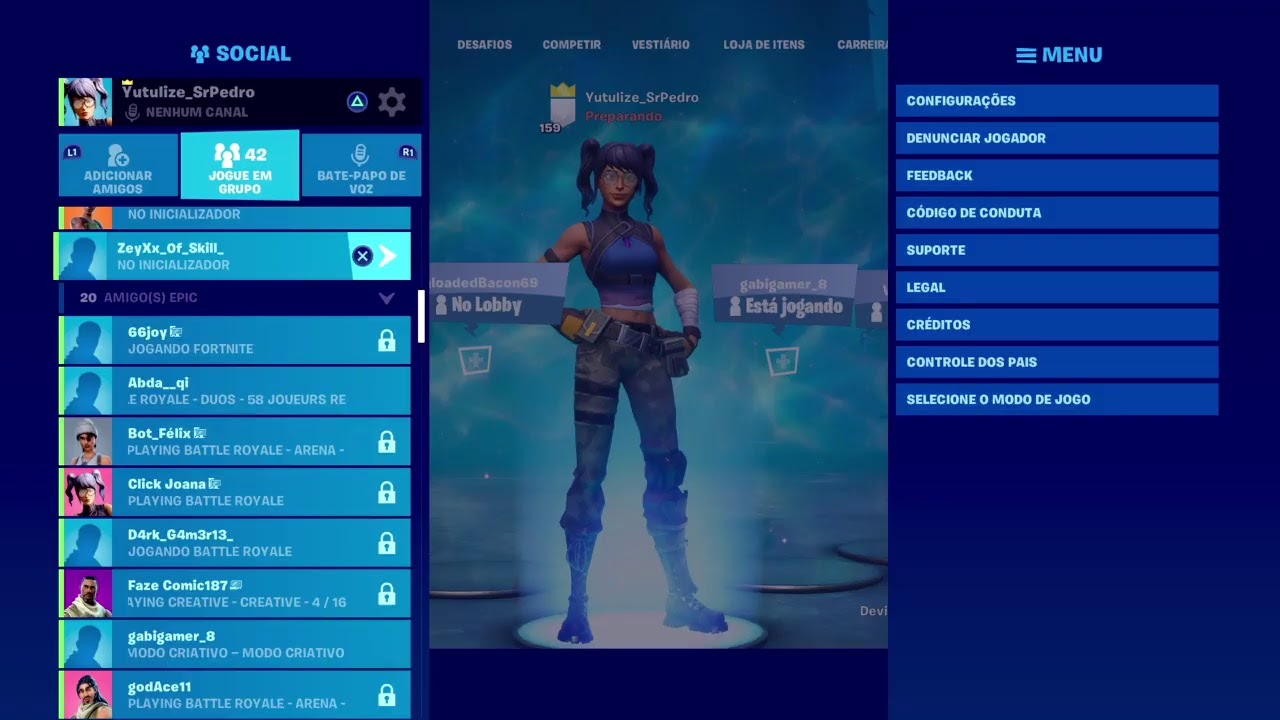 Fortnite