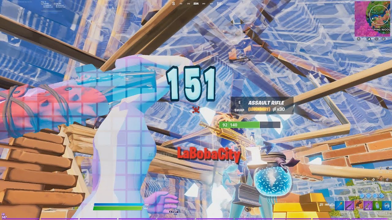 Walking on a dream 🧛 (FT. My BEST Season 6 Clips)