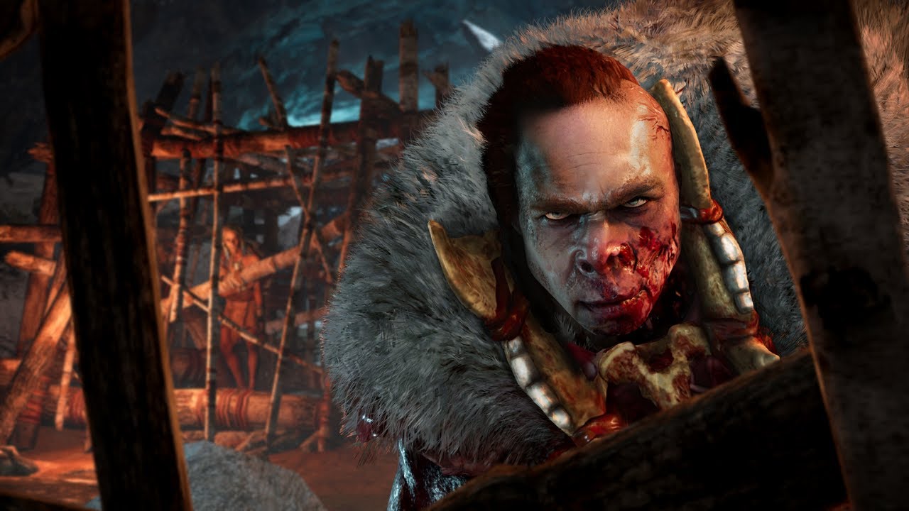 STONE AGE PROBLEMS 😬 6 | Far Cry Primal LIVE