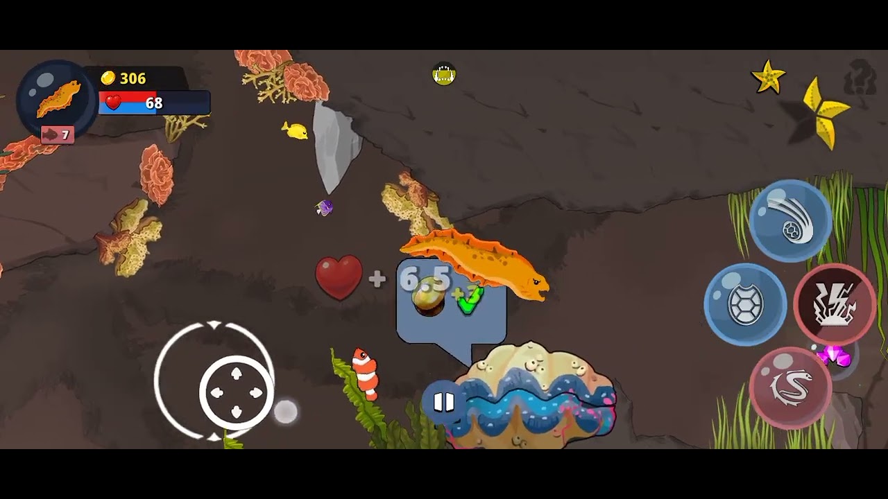 durate boss fight 