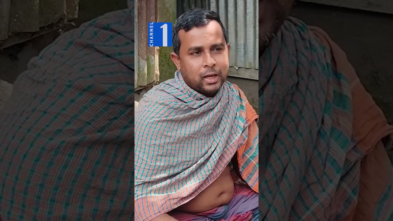 There is no way to survive like this; regrets potters | Channel One News