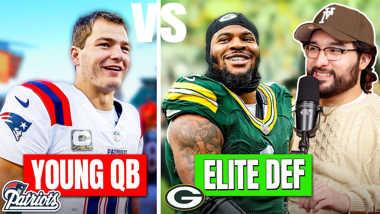 We Picked The NFL Teams With The Brightest Futures