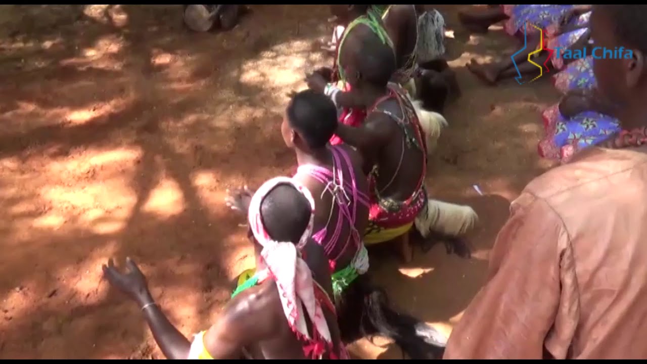 festival bekamba