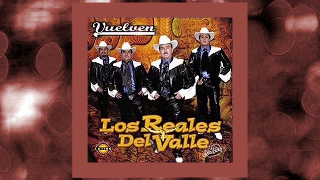 Los Reales del Valle - El R15