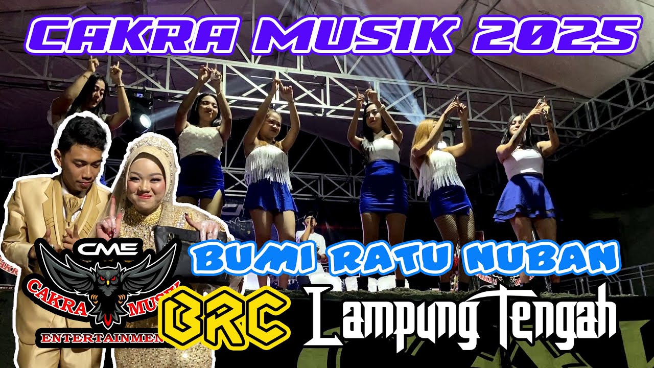 REMIX LAMPUNG TERBARU | LIVE BUMI RATU NUBAN | DINDA JONI | MR ALIM  | AJO IYO 88