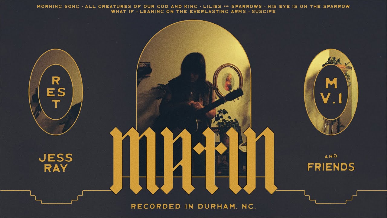 MATIN 1: Rest (a set of quiet songs at sunrise)