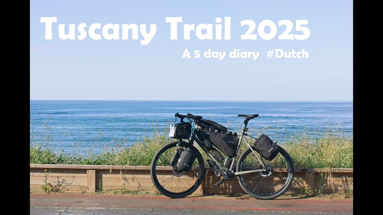 Tuscany Trail 2025