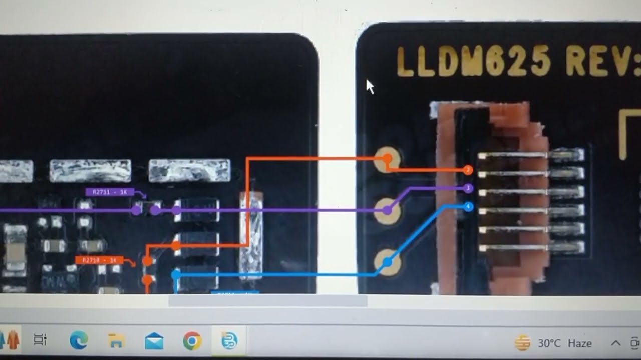 Mi y2, s2 power button, volume flex ways