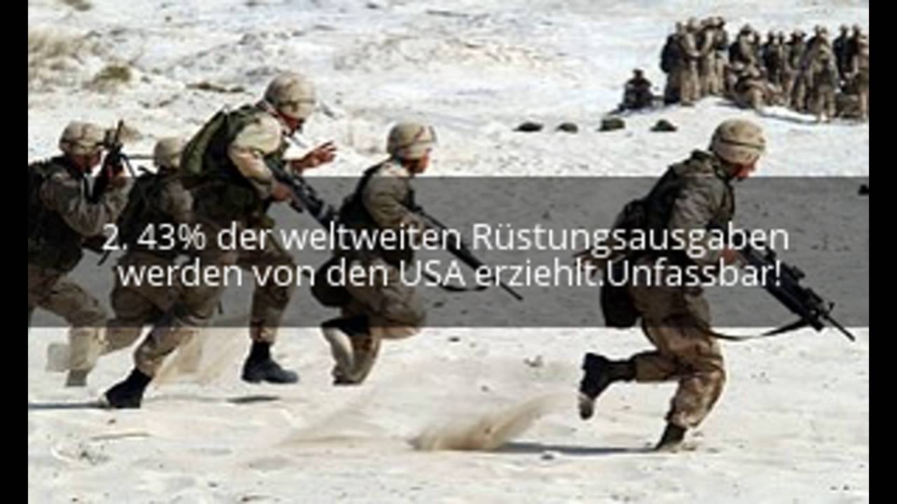 5 spannende Fakten &uuml;ber die USA