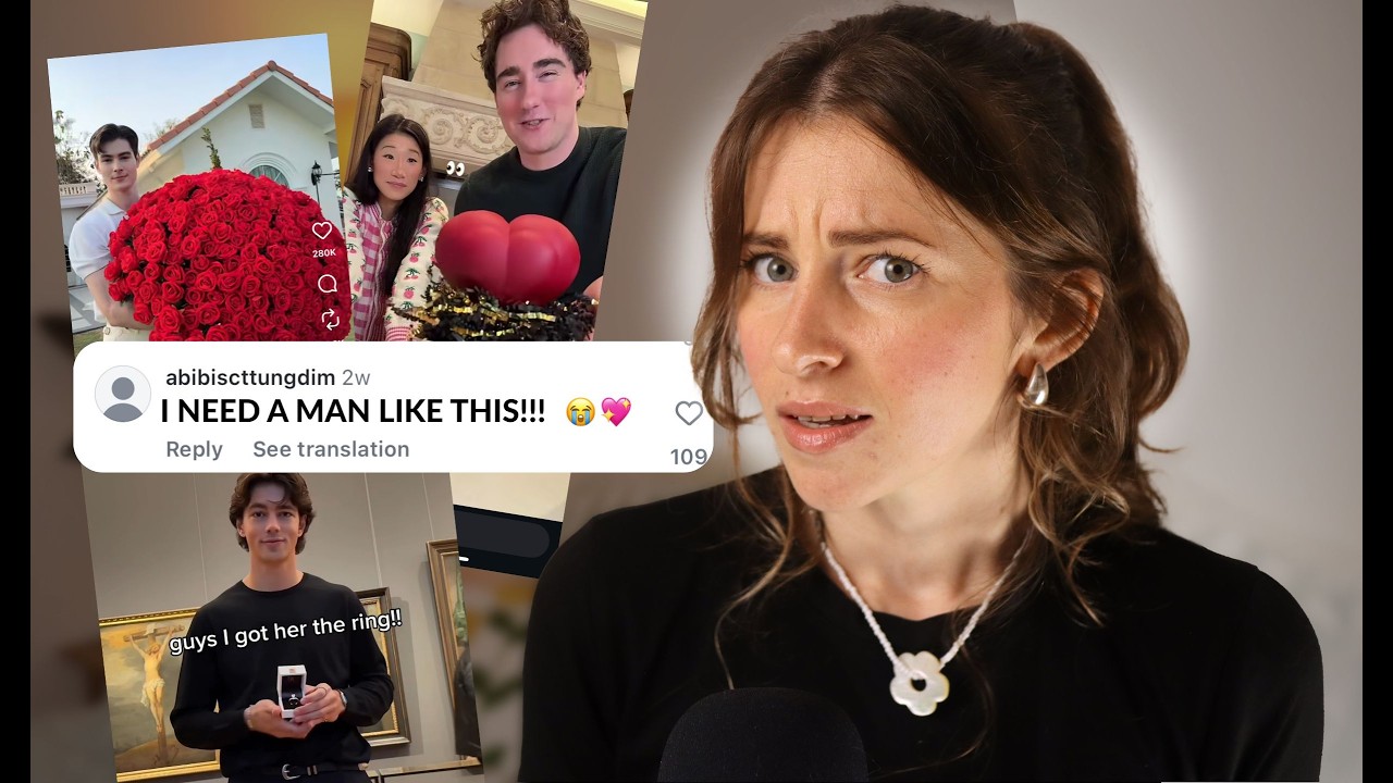 The Problem With Viral Valentine’s Surprises