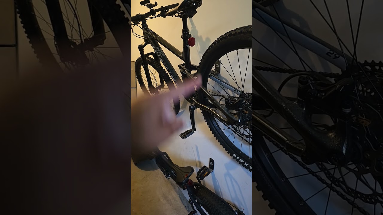 Strong Buy: Borgen Garage Wall Mounted Bike Mount