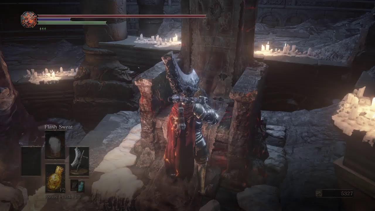 Prince Lothric