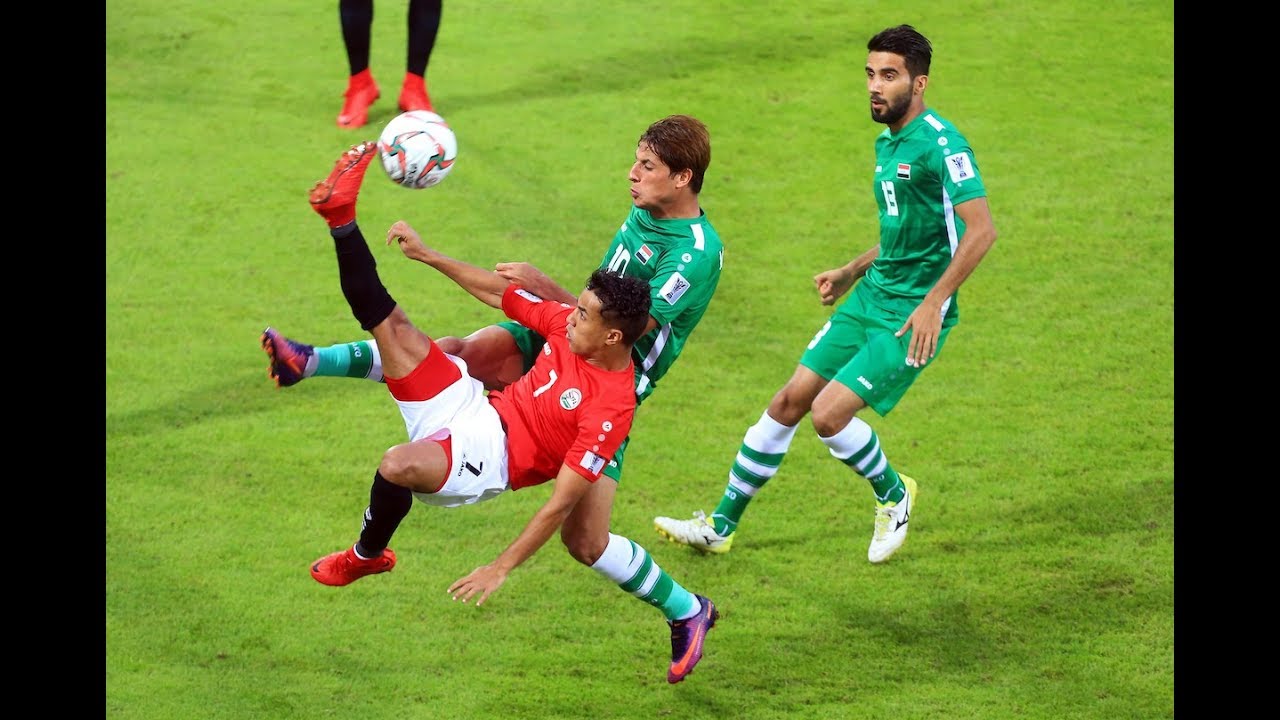 Highlights: Yemen 0-3 Iraq (AFC Asian Cup UAE 2019: Group Stage)