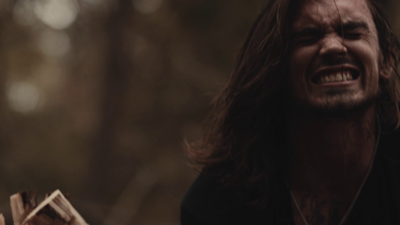 Norma Jean- A Full Circle in Under a Minute (Lyric Video)