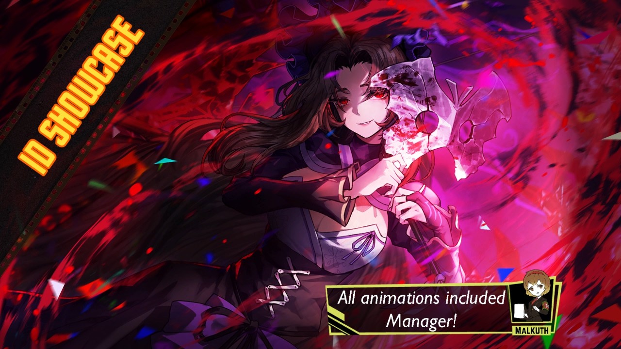 Princess Rodion | Animation Showcase