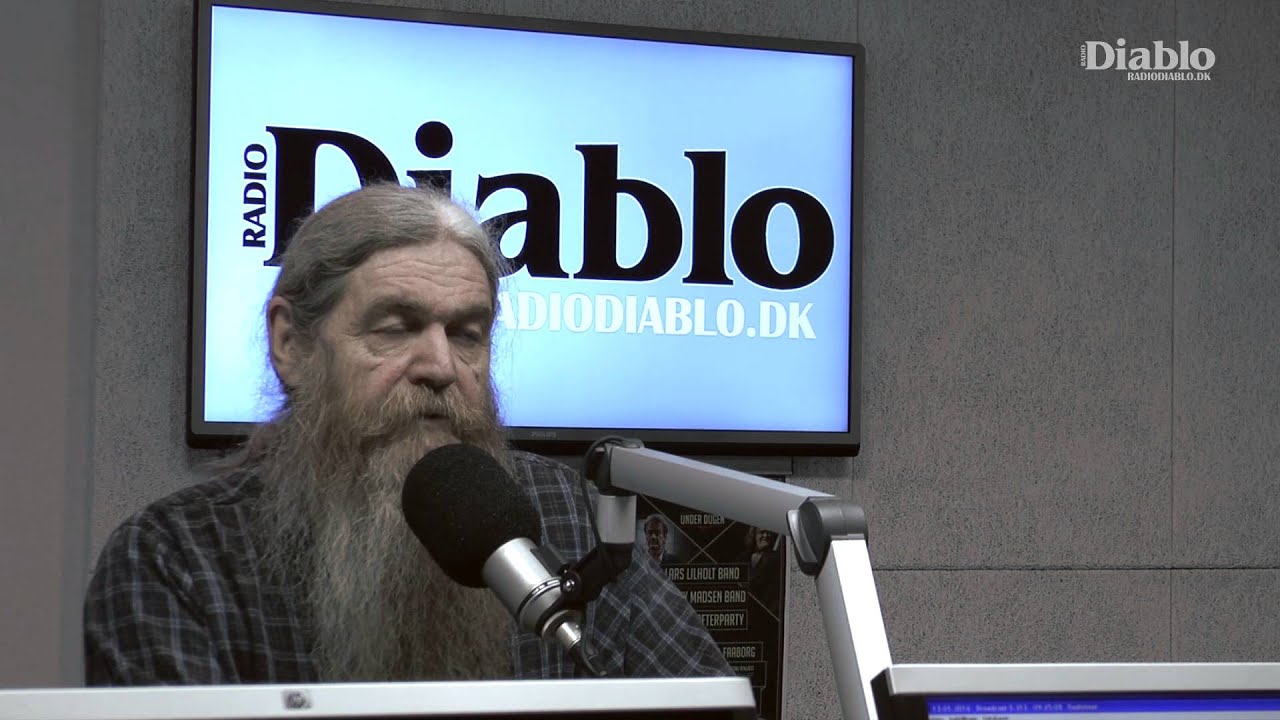 Rebellen fra Langeland - Ole Sørensen