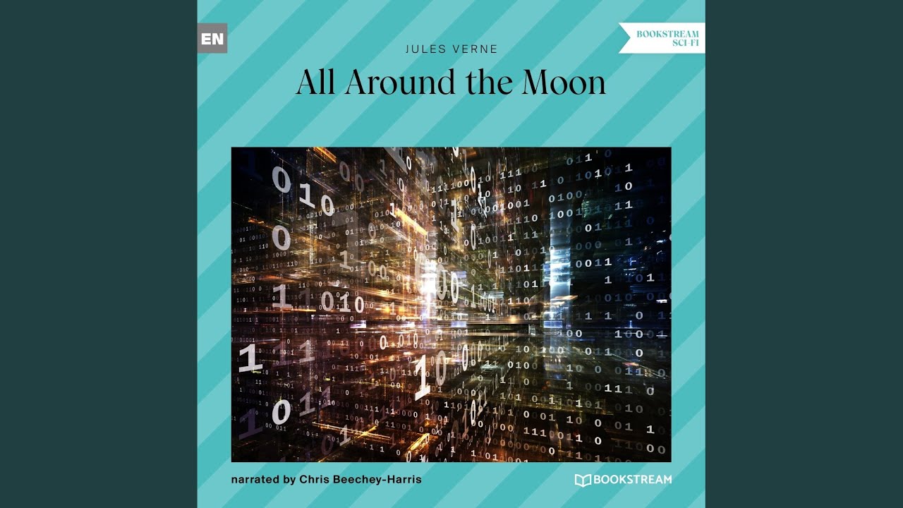 Chapter 179 - All Around the Moon