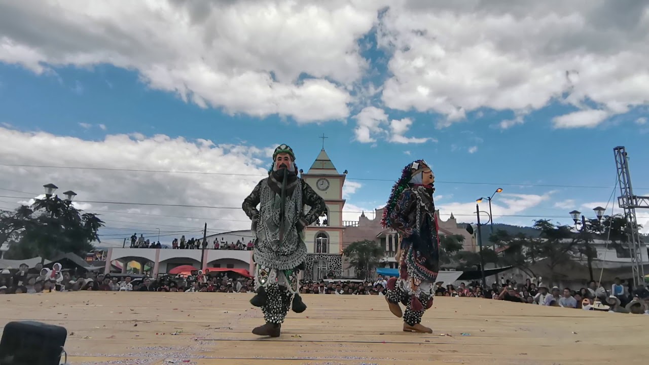 Kurpites de Caltzontzin 2019 - Tarepiti de los Cargueros contra Tarepiti de la Libre ,Abajeño