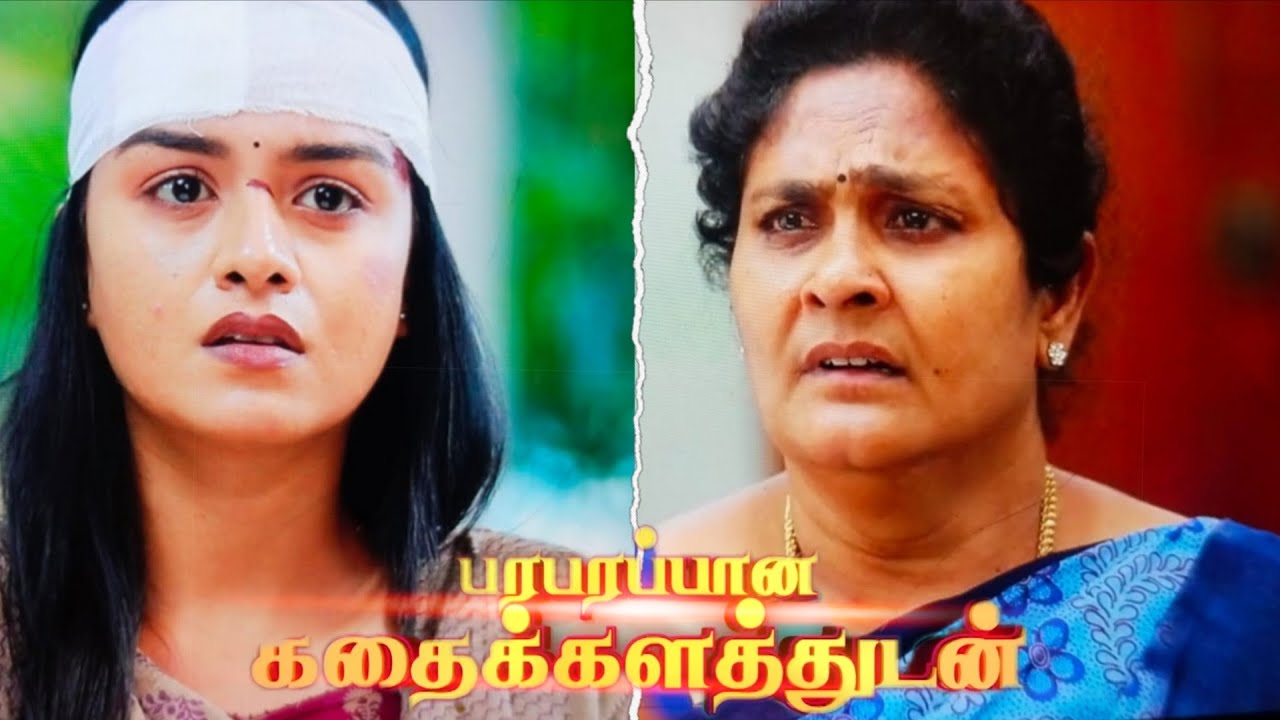 Mahanadhi  | 10th to 12th February 2026 - promo 