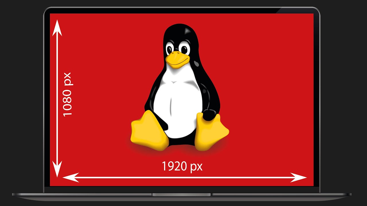 😎 Configura la resolución de tu pantalla en Linux con Xrandr 👀