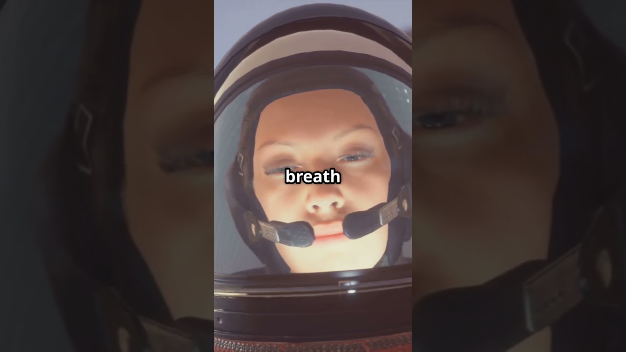 Can You Survive in Space Without a Suit? 