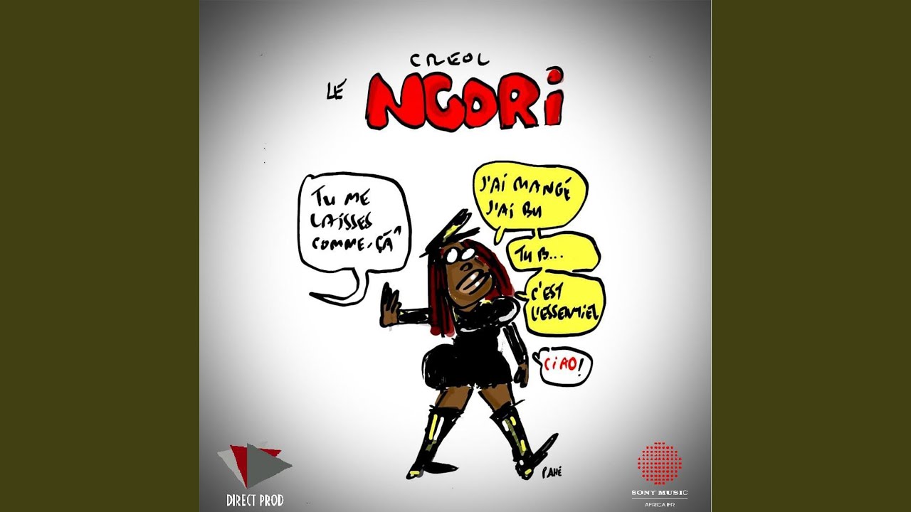 Ngori
