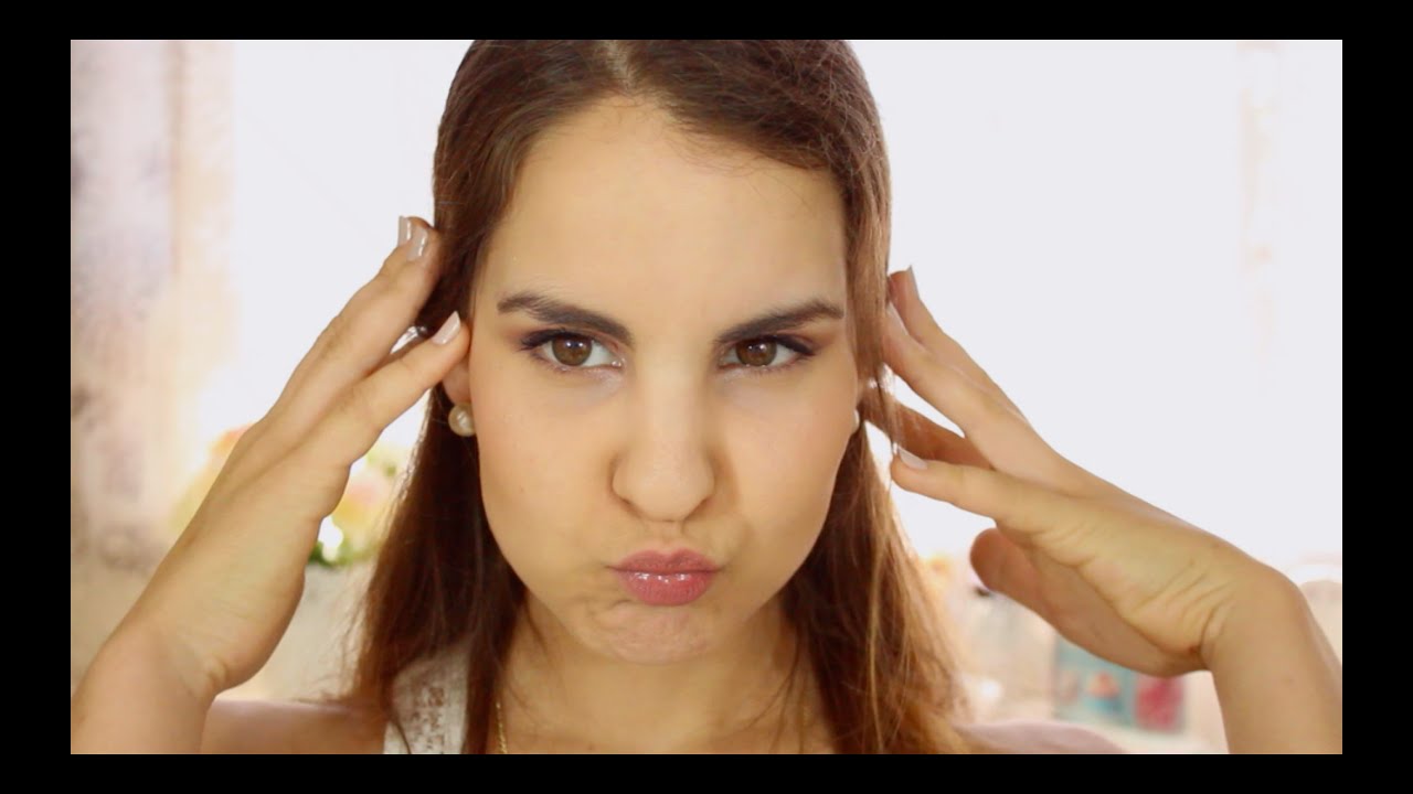 Tutorial - Maquilhagem de dia a dia | Everyday makeup | Sara Ferreira
