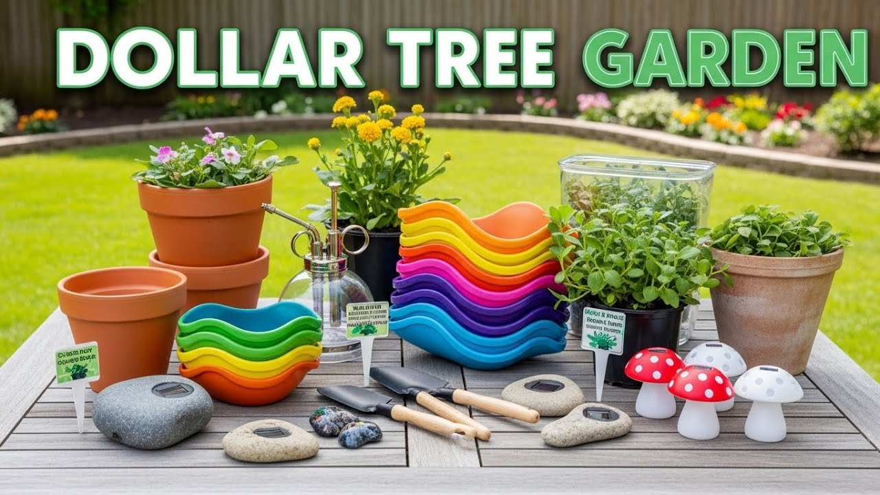 15 Things You Need To Buy At DOLLAR TREE In March 2026! Best Yet