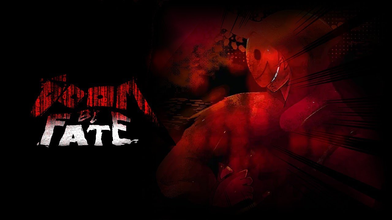 DOOM BY FATE OST ～ T3rcet TurM0iL (+ FLP)