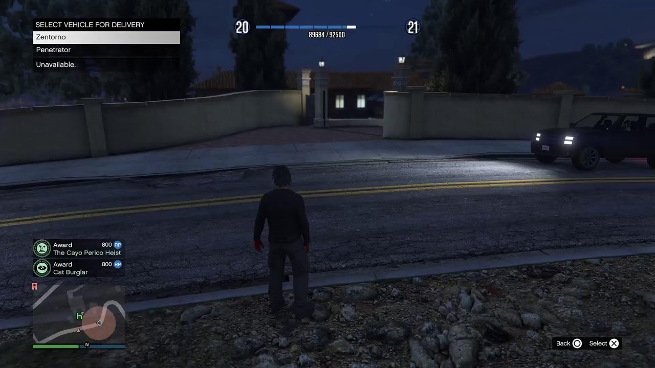 Gta RP