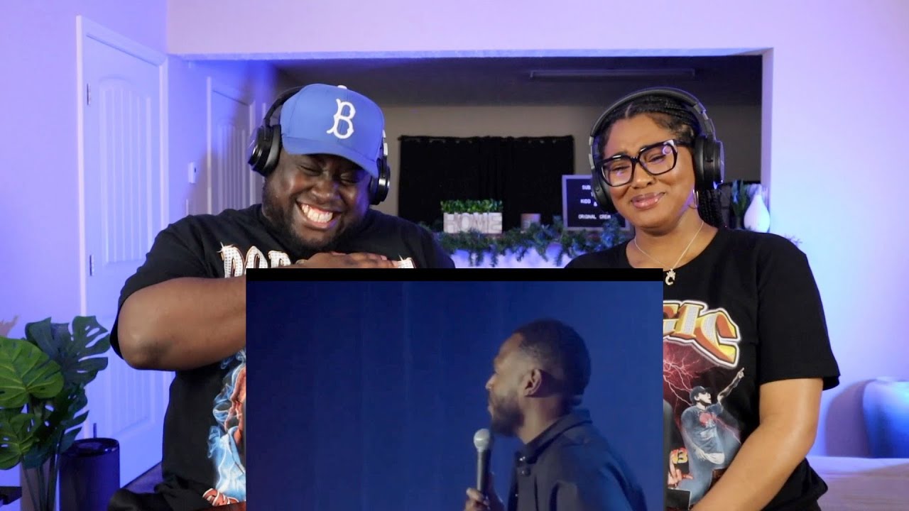 Kidd and Cee Reacts To Marlon Wayans - Chris Rock Stole My Spotlight