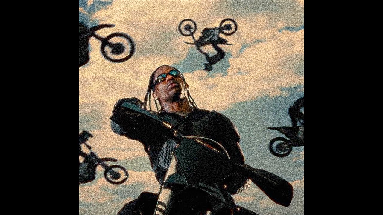 TRAVIS SCOTT x DON TOLIVER TYPE BEAT - JUMPMAN JACK