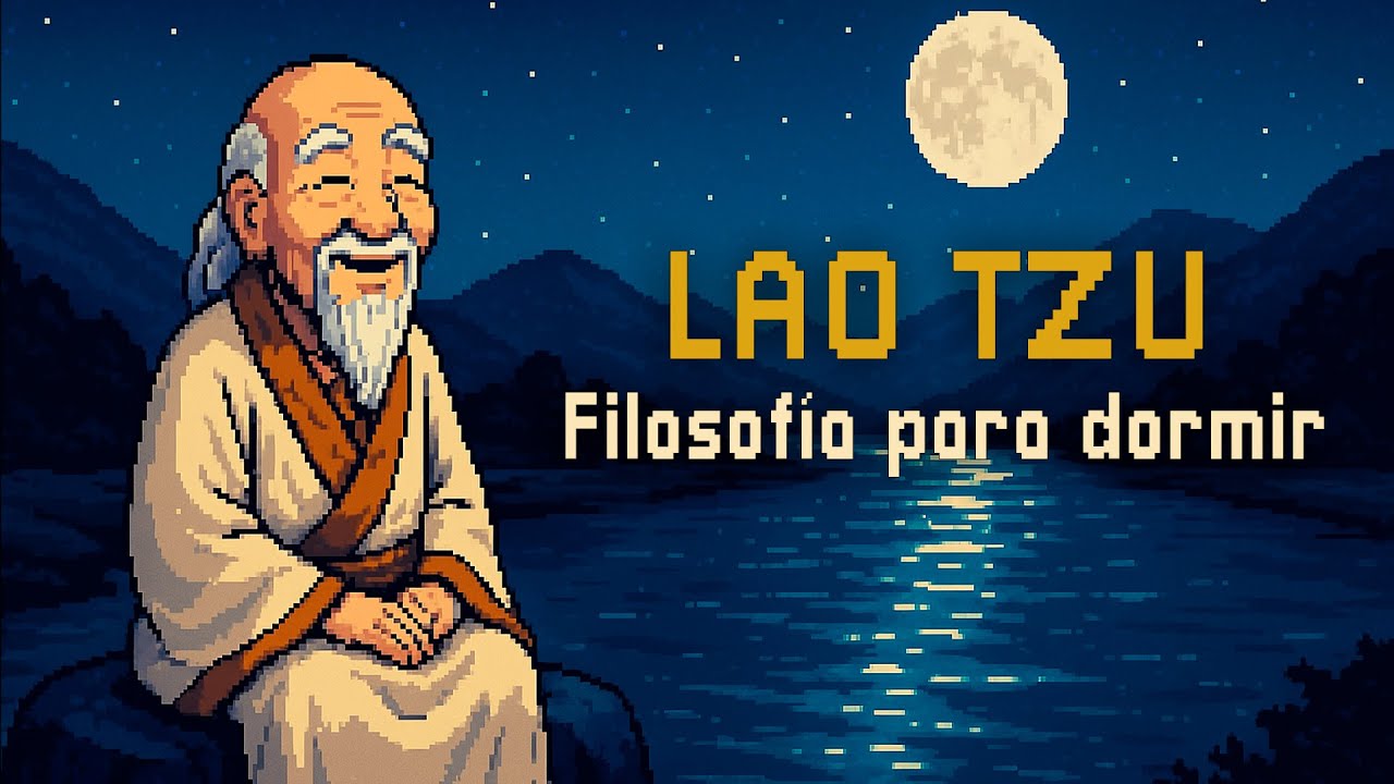 Logra Más Con Menos: El Arte Del Wu Wei Explicado | Filosofía Taoísta Para Dormir