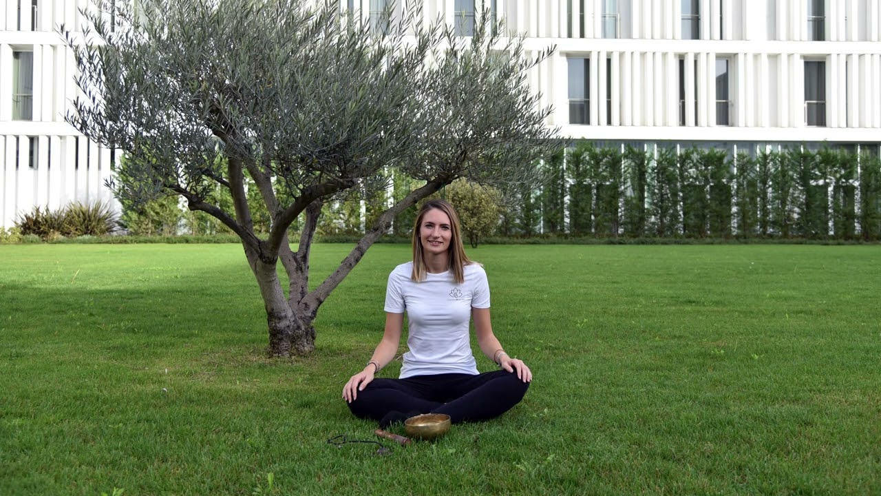 Meditazione del sè
