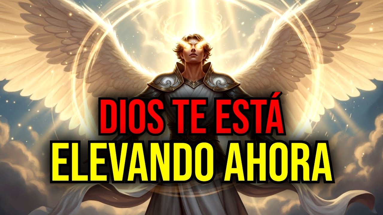 ✨ ELEGIDO, ATENCIÓN — ESTA NOCHE DIOS TE ESTÁ MOVIENDO A UN NUEVO NIVEL