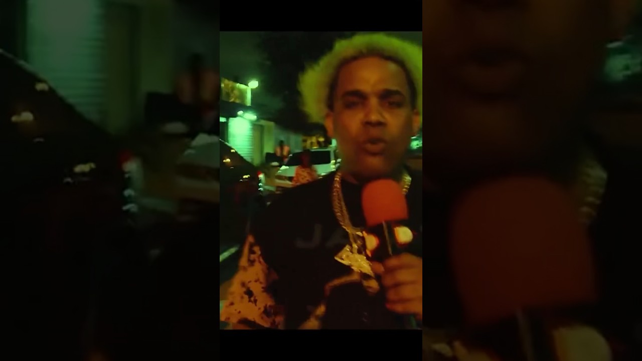 Cherry scom Rapeando en D&iacute;melo Rapeando #rd #viral #cherryscom #dimelorapeando