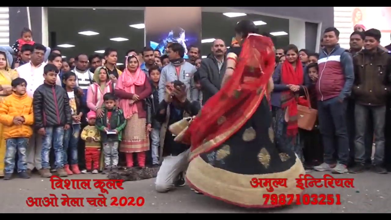 tailant aao mela chalen 9 2 2020 || mujhe no lakha manga de re ||