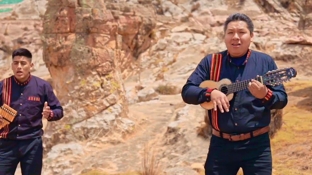 Canto Nuevo - Vida Nueva