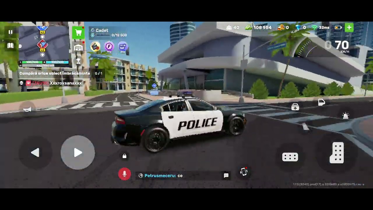 Scuzați da nu mi Mercea microfonu și numa după ce am filmat am văzut