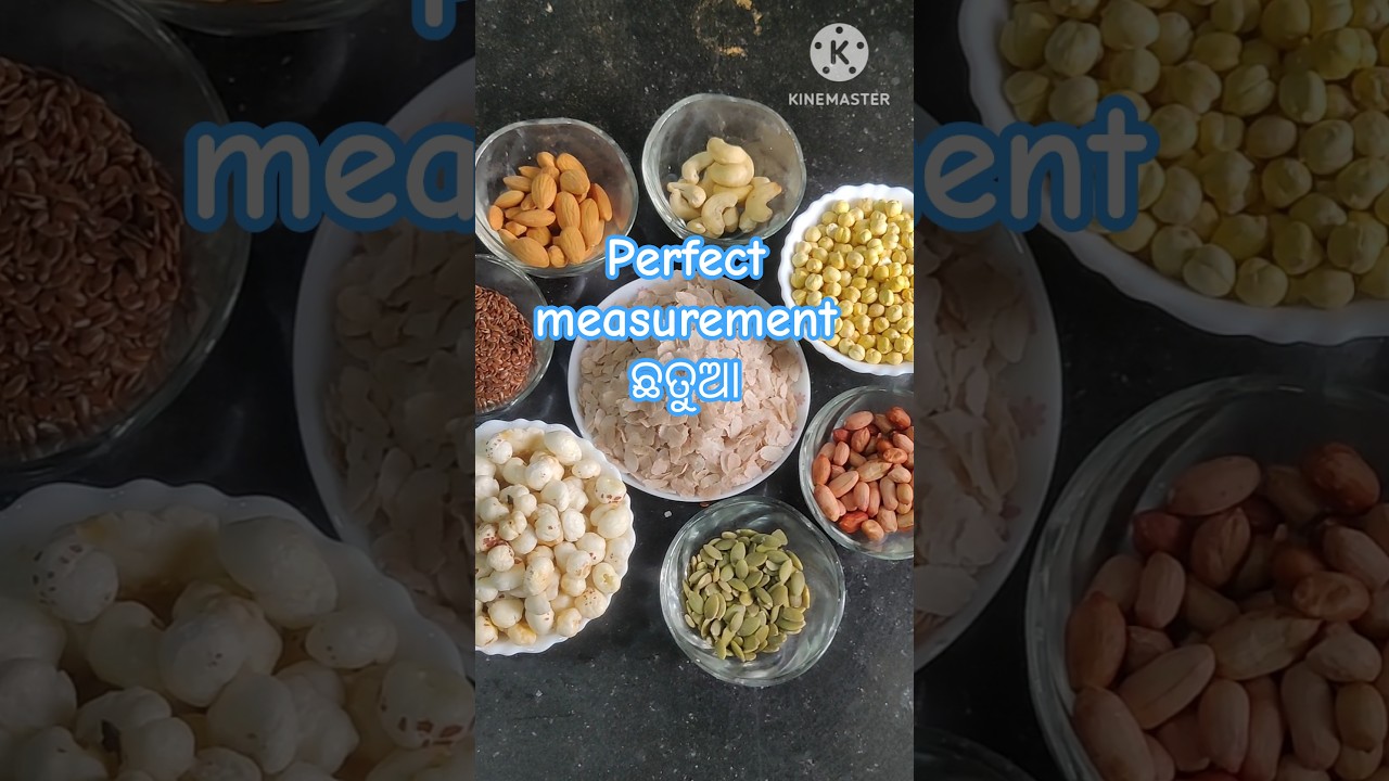 ମିକ୍ସ ଛତୁଆ (chhatua recipe) | perfect measurements of sattu | healthy food | #ytshorts #recipe