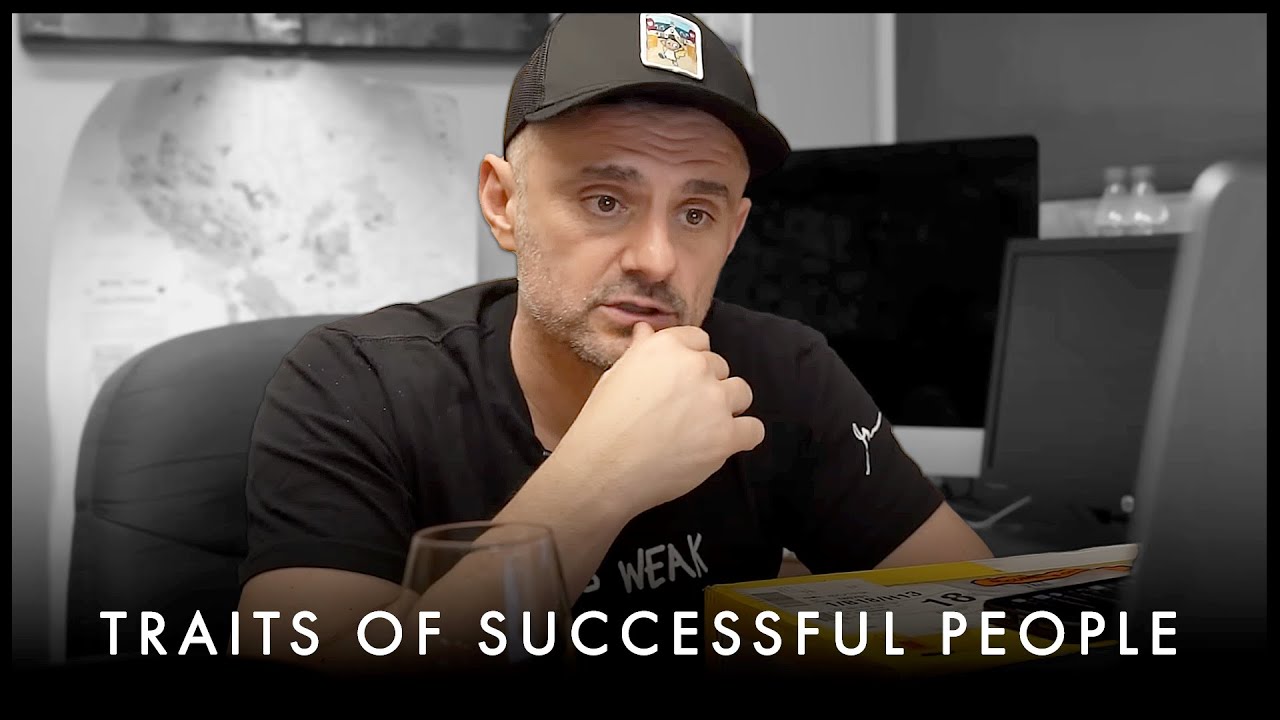 WHAT GREAT LEADERS ACTUALLY DO - Gary Vaynerchuk Motivation